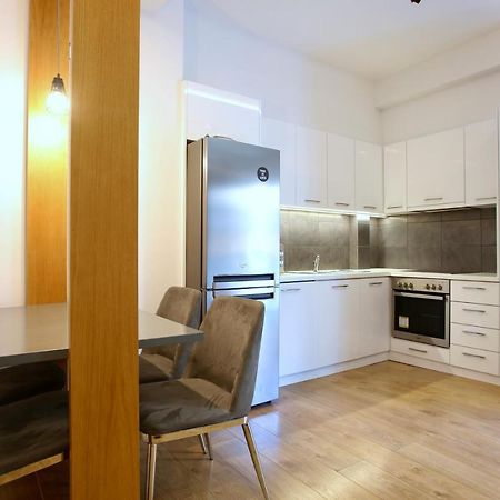 Gk Koukaki Apartment Ateny Zewnętrze zdjęcie